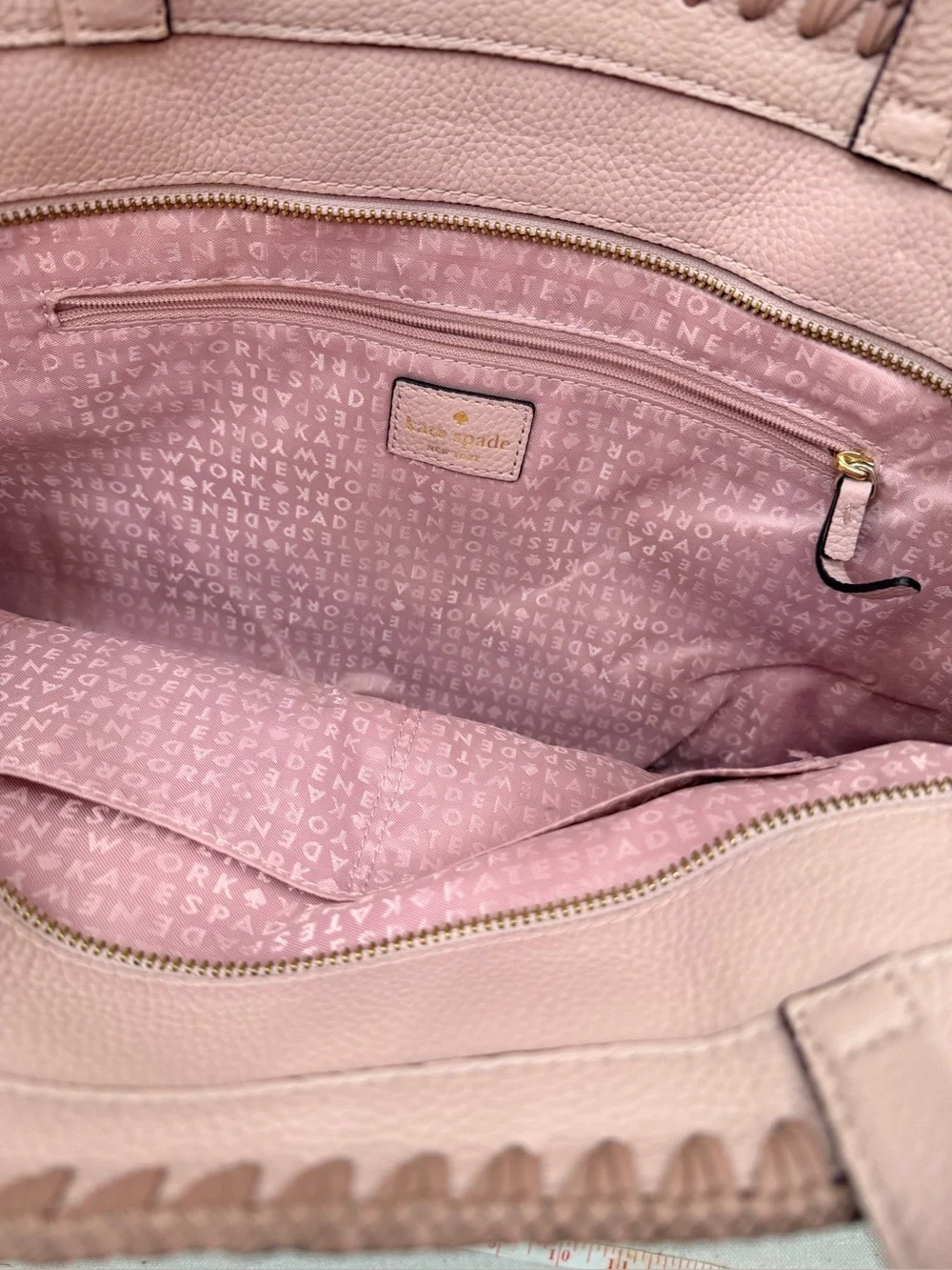 Kate Spade Well Street Cianna Bah